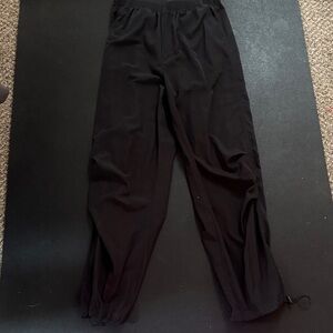 DSG Men's Black Joggers